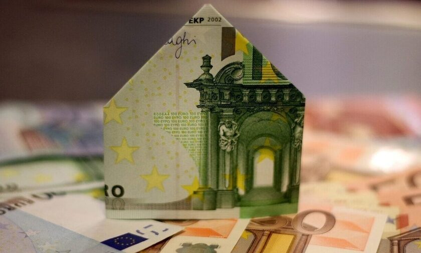 Πόσο επιβαρύνει τους δανειολήπτες η νέα αύξηση επιτοκίων της ΕΚΤ