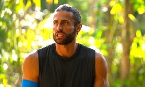 Survivor All Star - Κωνσταντίνος Βασάλος: «Εύη, αν φύγει θέλω το μπουστάκι σου»