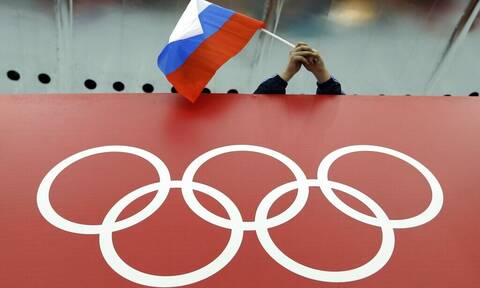 Παρίσι 2024: Οι ΗΠΑ θέλουν να συμμετάσχουν με ουδέτερη σημαία οι Ρώσοι αθλητές