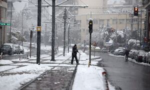 Καιρός: Πλησιάζει η ψυχρή εισβολή με τους μετεωρολόγους να συμφωνούν – «Έρχονται χιόνια στην Αττική»