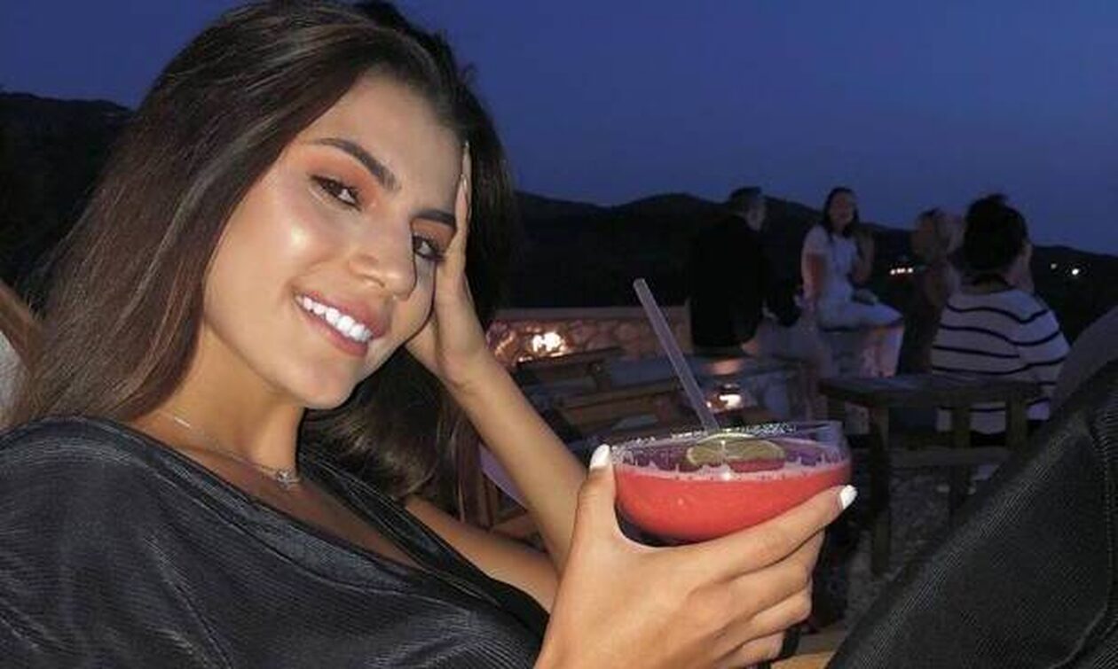 Μιλένα Σδρένια: Γιατί γίνεται χαμός με το Instagram της 21χρονης Ελληνίδας;
