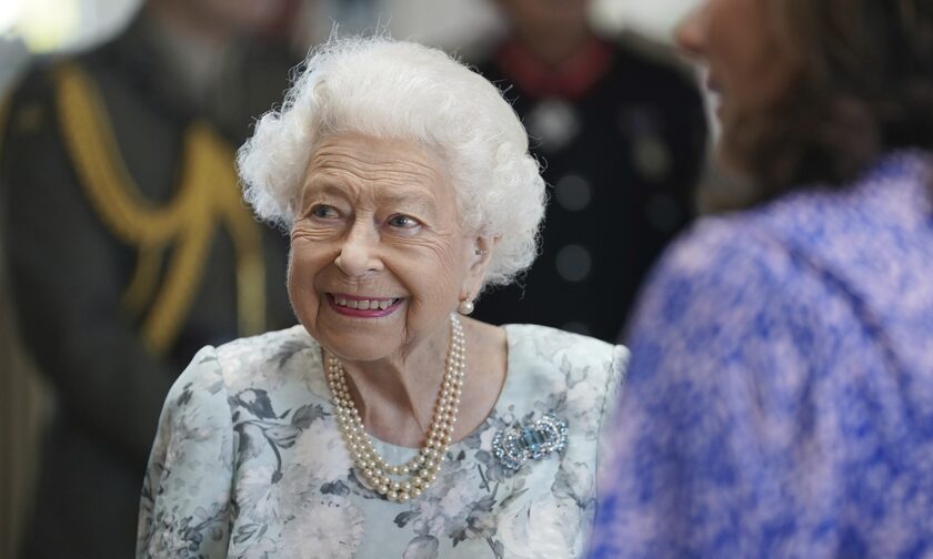 Βρετανία: 'Ενοχος δήλωσε ο άνδρας που είχε απειλήσει ότι θα σκότωνε τη βασίλισσα Ελισάβετ