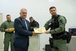 Θεοδωρικάκος: Η συνεργασία ελληνικής και αλβανικής αστυνομίας ενισχύει την ασφάλεια των πολιτών