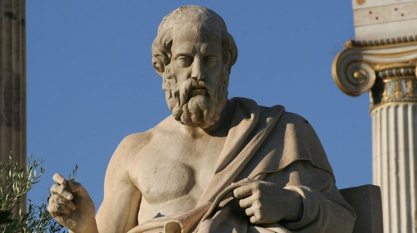 30 σοφά λόγια του Πλάτωνα που είναι προφητικά μέχρι σήμερα