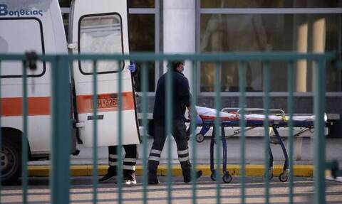 Θεσσαλονίκη: Νεκρός άστεγος μέσα στο τσαγκαράδικο που κοιμόταν