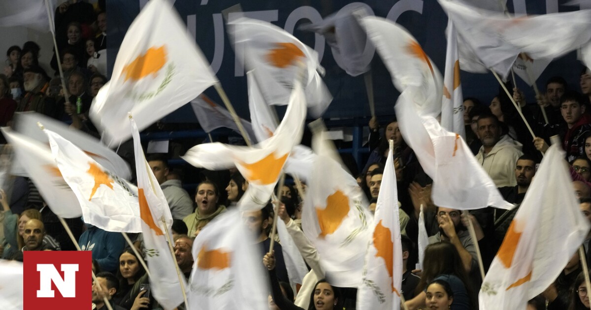 Σήμερα οι προεδρικές εκλογές στην Κύπρο – Tα φαβορί υπό το βλέμμα της Τουρκίας