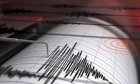 Χιλή: Ισχυρός σεισμός 6,1 βαθμών ρίχτερ