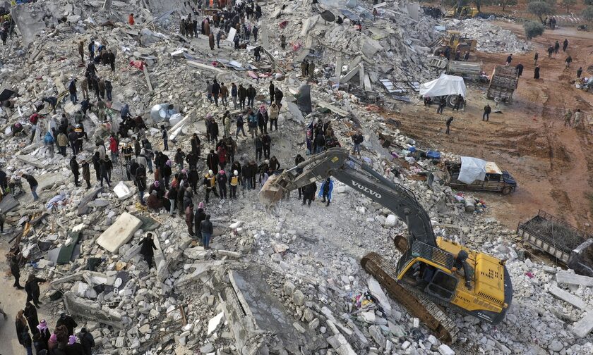 Σεισμός στην Τουρκία: Πρέπει να ανησυχεί η Ελλάδα και πόσο; Τι λένε οι ειδικοί