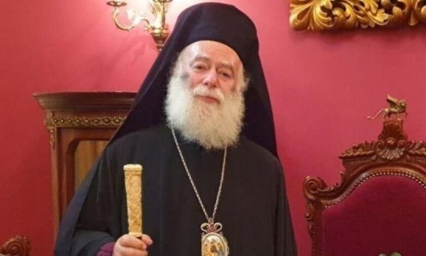 Αλεξανδρείας Θεόδωρος: Επιστολές συμπαράστασης σε Οικουμενικό Πατριάρχη και Αντιοχείας