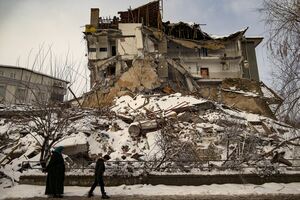 Σεισμός στην Τουρκία: Ανθρωπιστική βοήθεια και στη Συρία στέλνει η Ελλάδα