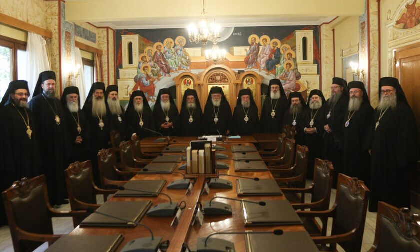 ΔΙΣ: Στο Πατριαρχείο για τελική έγκριση η Αγιοκατάταξη του Μητροπολίτη Γρεβενών Αιμιλιανού