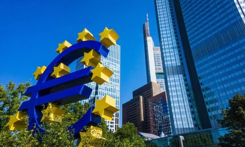 Αδυναμίες στη Διοίκηση των ευρωπαϊκών τραπεζών εντοπίζει η ΕΚΤ