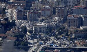 Σεισμός στην Τουρκία: «Έχτιζαν τα σπίτια με τα χέρια τους» - Τα λάθη που οδήγησαν στην καταστροφή
