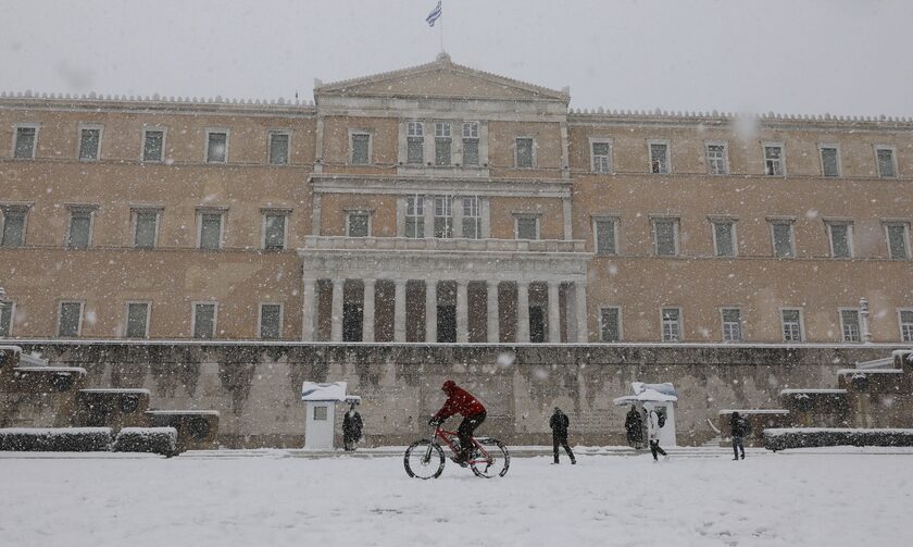 Γιατί η «Μπάρμπαρα» δεν έφτασε στο κέντρο της Αθήνας - Η απάντηση του Μαρουσάκη στο Newsbomb.gr