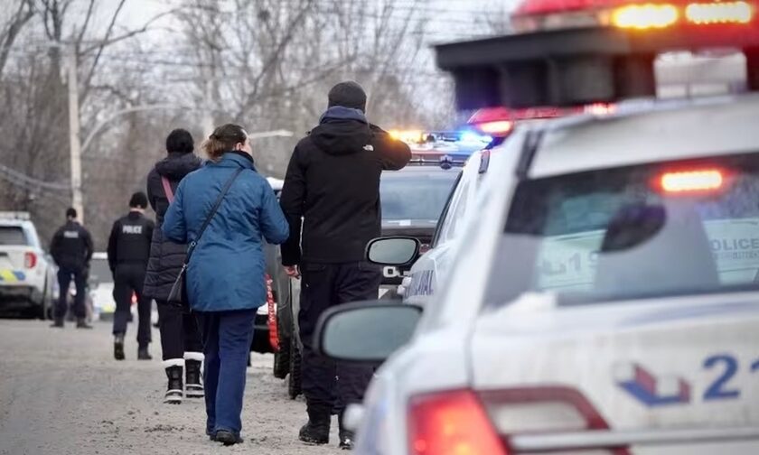 Καναδάς: Συνελήφθη οδηγός λεωφορείου που προσέκρουσε σε παιδικό σταθμό - Τραυματίστηκαν παιδιά