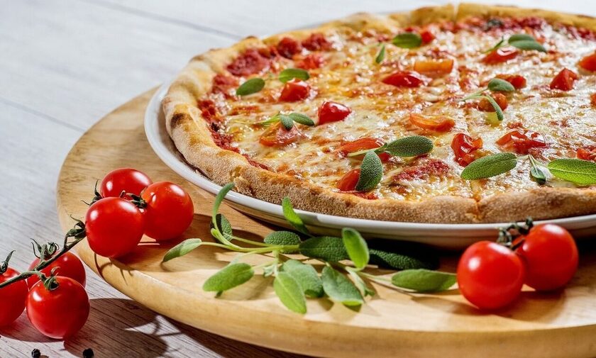 Πόσο αυξήθηκαν οι τιμές της πίτσας σε Ελλάδα και ΕΕ