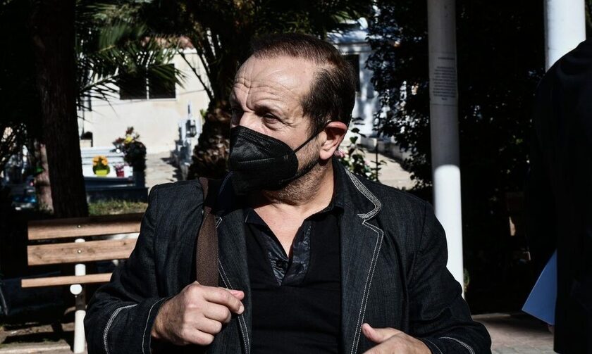 Σπύρος Μπιμπίλας για Πέτρο Φιλιππίδη: «Μέσα στο δικαστήριο είπε ότι δε θέλει να ξαναδεί κανέναν»