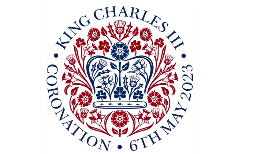 Βασιλιάς Κάρολος: Παρουσιάστηκε το έμβλημα της στέψης του - Τα σύμβολα που περιέχει