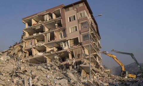 Στο 16% του συνολικού αριθμού των κτιρίων οι ασφαλισμένες κατοικίες στην Ελλάδα