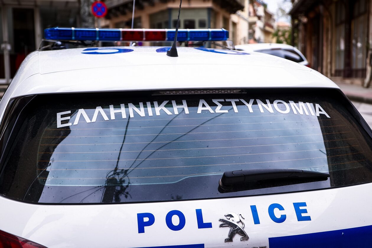 Κρήτη: Πυροβολισμοί στο Γάζι - Τρεις τραυματίες ανάμεσα τους και αστυνομικός