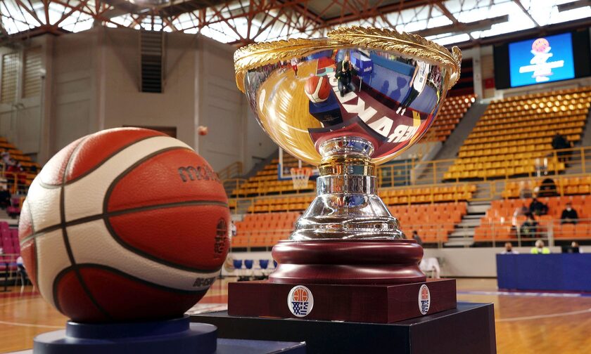 Final 8, Κύπελλο Ελλάδας: Ιστορικό τζάμπολ στο Ηράκλειο – Το τηλεοπτικό  πρόγραμμα - Newsbomb - Ειδησεις - News