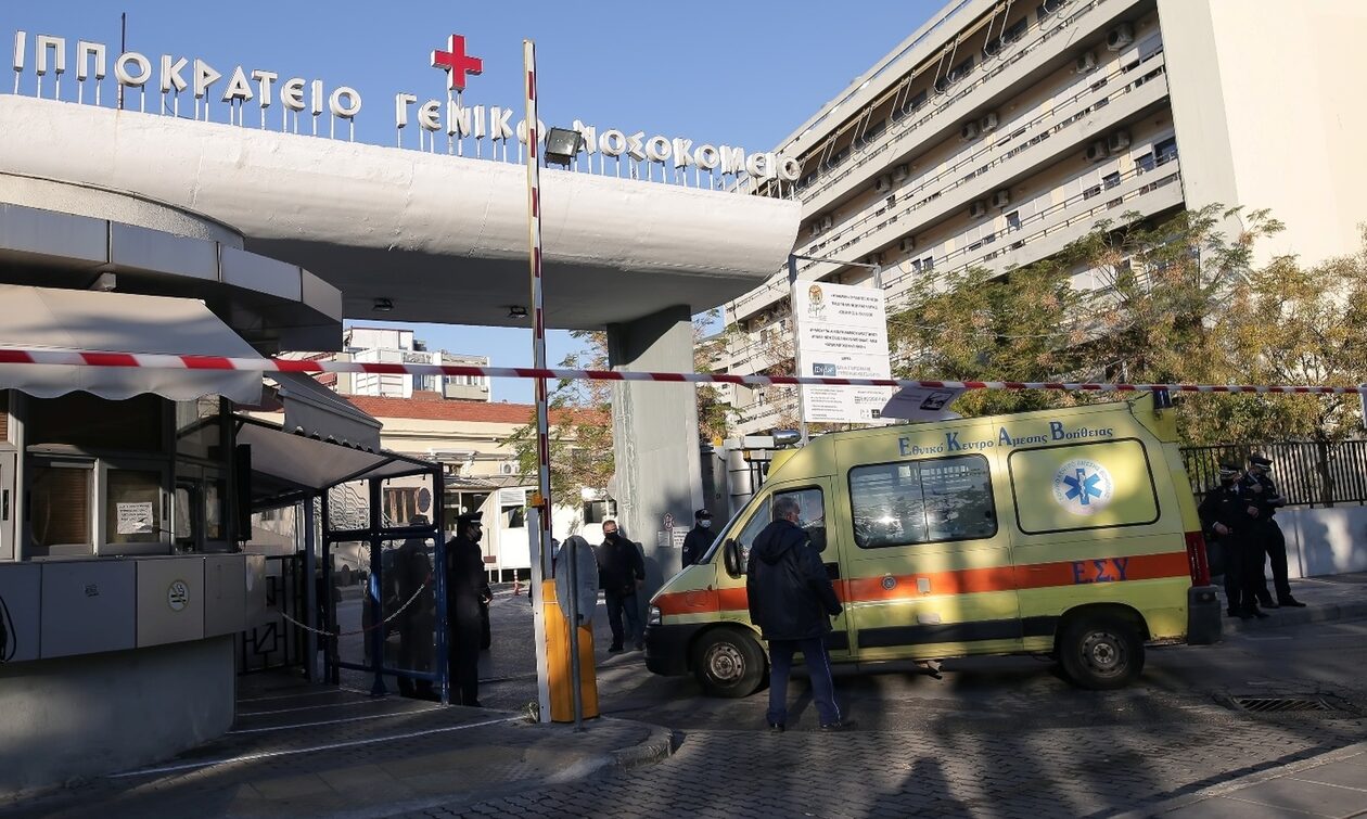 Προκαταρκτική εξέταση για το θάνατο του 2,5 ετών παιδιού στη Θεσσαλονίκη