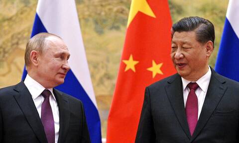 Η Κίνα καλεί σε «διάλογο» Ουκρανία και Ρωσία - Απορρίπτει κάθε χρήση πυρηνικών όπλων
