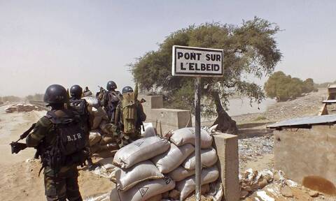 Καμερούν: 18 τραυματίες από τρεις εκρήξεις σε έναν μαραθώνιο στο αγγλόφωνο τμήμα της χώρας