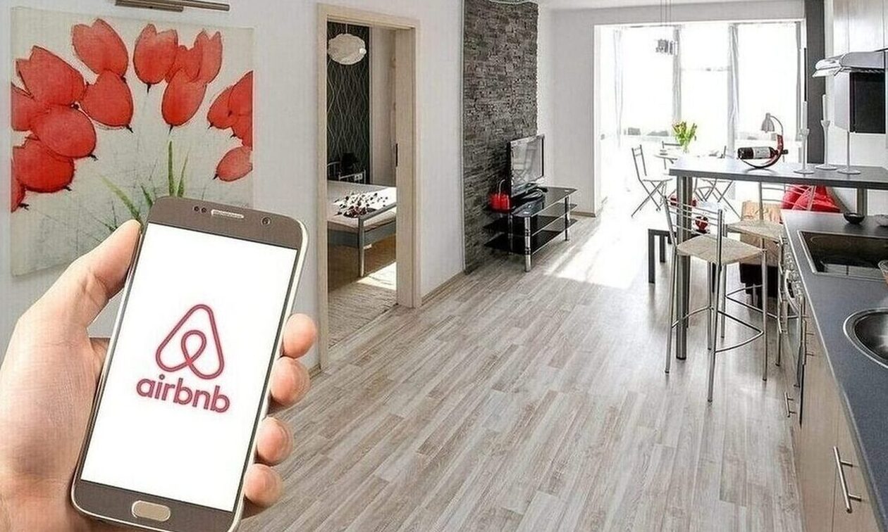 Airbnb: Πότε η εφορία δεν θα ρίχνει «καμπάνες» για τις εκπρόθεσμες δηλώσεις
