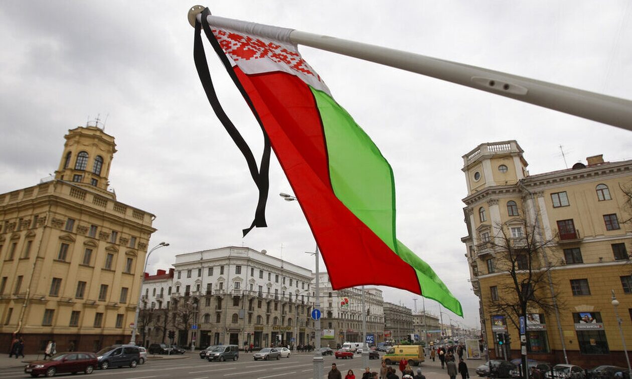 Η ΕΕ παρατείνει τις κυρώσεις προς τη Λευκορωσία