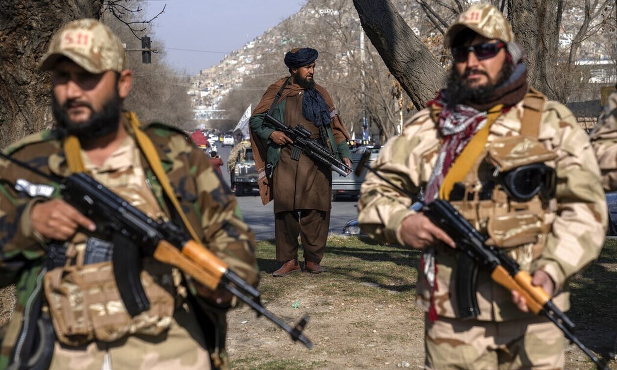 Αφγανιστάν: Οι Ταλιμπάν εκτέλεσαν τζιχαντιστή του Ισλαμικού Κράτους