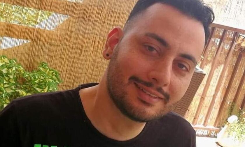 Θρήνος στην Κύπρο: Έφυγε ξαφνικά από τη ζωή 32χρονος