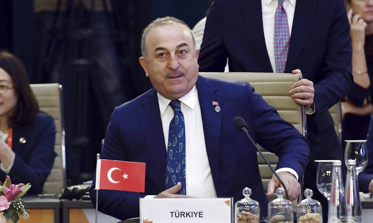 Tουρκία: Οργή κατά των ΗΠΑ - Απορρίπτει την έκθεση του Στέιτ Ντιπάρτμεντ για την τρομοκρατία