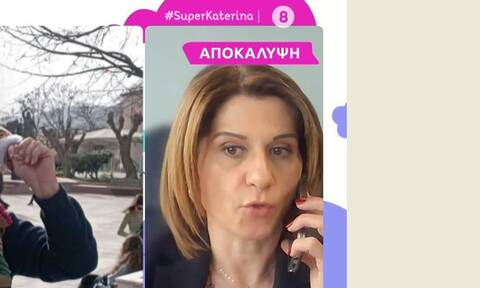 Η Διευθύντρια του Newsbomb.gr, Αμαλία Κάτζου, μιλά στον Alpha για το αποκαλυπτικό ρεπορτάζ στα Τέμπη