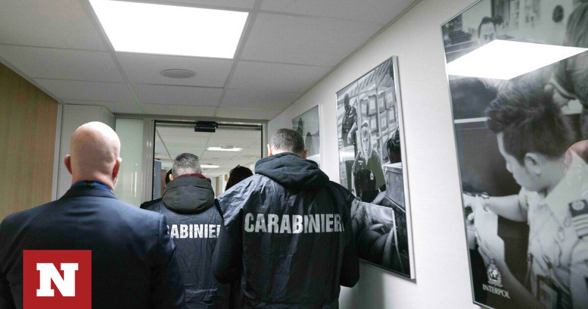 Italia: arrestata la sorella del leader di Cosa Nostra – Newsbomb – Notizie