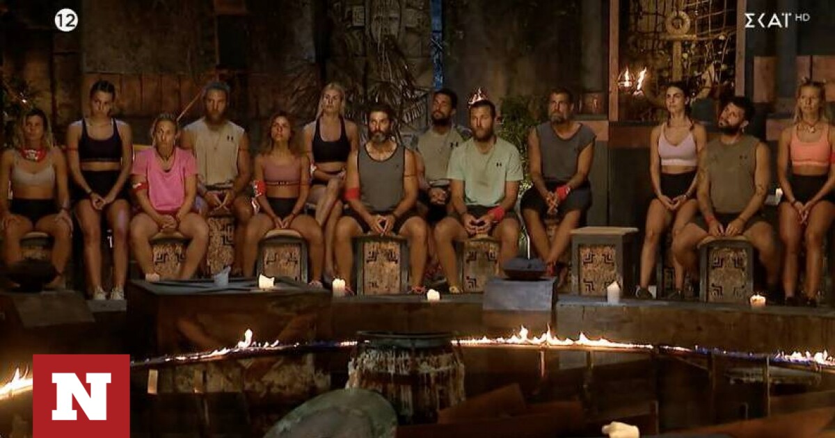 Survivor All Star: Departures and Tensions in Celebrity