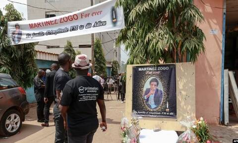 Καμερούν: Συνελήφθη ισχυρός επιχειρηματίας ύποπτος για τον φόνο δημοσιογράφου