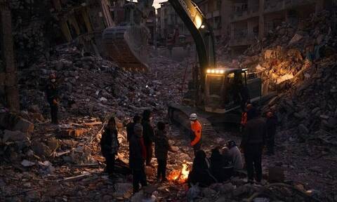 Τουρκία: Ξεπέρασαν τις 45.000 οι νεκροί από τους σεισμούς - 13.722 μετασεισμοί