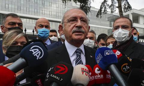 Εκλογές στην Τουρκία: Τα βασικά σημεία του πολιτικού προγράμματος του εξακομματικού συνασπισμού