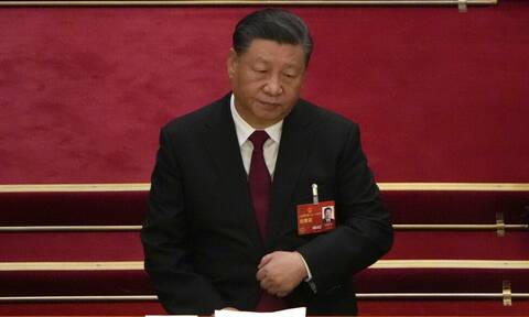 Κίνα: «Άστραψε» ο Σι Τζινπίνγκ - Καταδίκασε την πολιτική της Δύσης για τη χώρα του