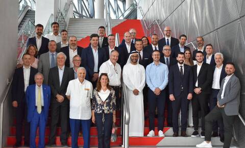 Ευρωλίγκα: Μυθική πρόταση από Ντουμπάι με 150.000.000 ευρώ | Οι απαιτήσεις και η FIBA