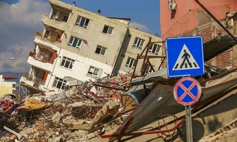 Σεισμός Τουρκία: Οι ζημιές που άφησε πίσω του κοστίζουν 100 δισεκατομμύρια δολάρια
