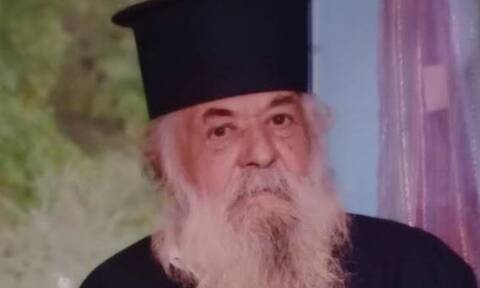 Πέθανε ο ιερέας Ιωάννης Μουτσώκος