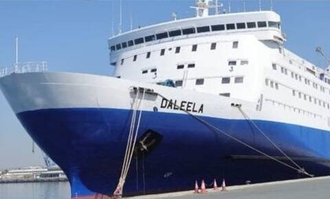 Κύπρος: Ακτοπλοϊκή γραμμή και από Λάρνακα με πλοίο για Πειραιά