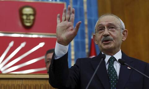 Τζογόπουλος (Διεθνολόγος): «Μην βιαζόμαστε να ξεγράψουμε τον Ερντογάν - Η εντάση θα επανέλθει»