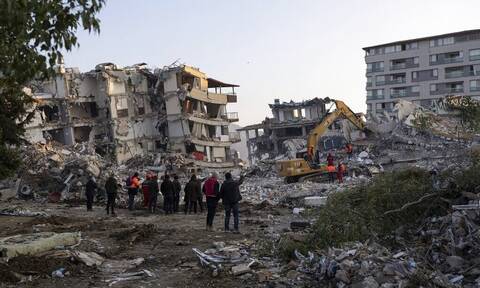 Τουρκία: Φόβοι των ειδικών για μεγάλο σεισμό στην Κωνσταντινούπολη πριν από το 2030