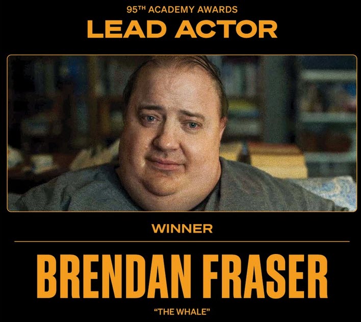 Brendan Fraser