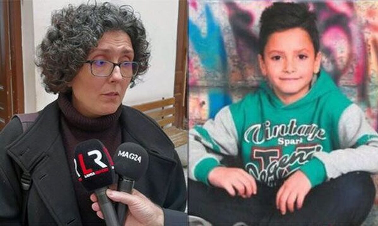 Λαμία: «Ήρθε η δικαίωση για το παιδί μας» - Ένοχος ο γιατρός για τον θάνατο του 9χρονου Δημήτρη