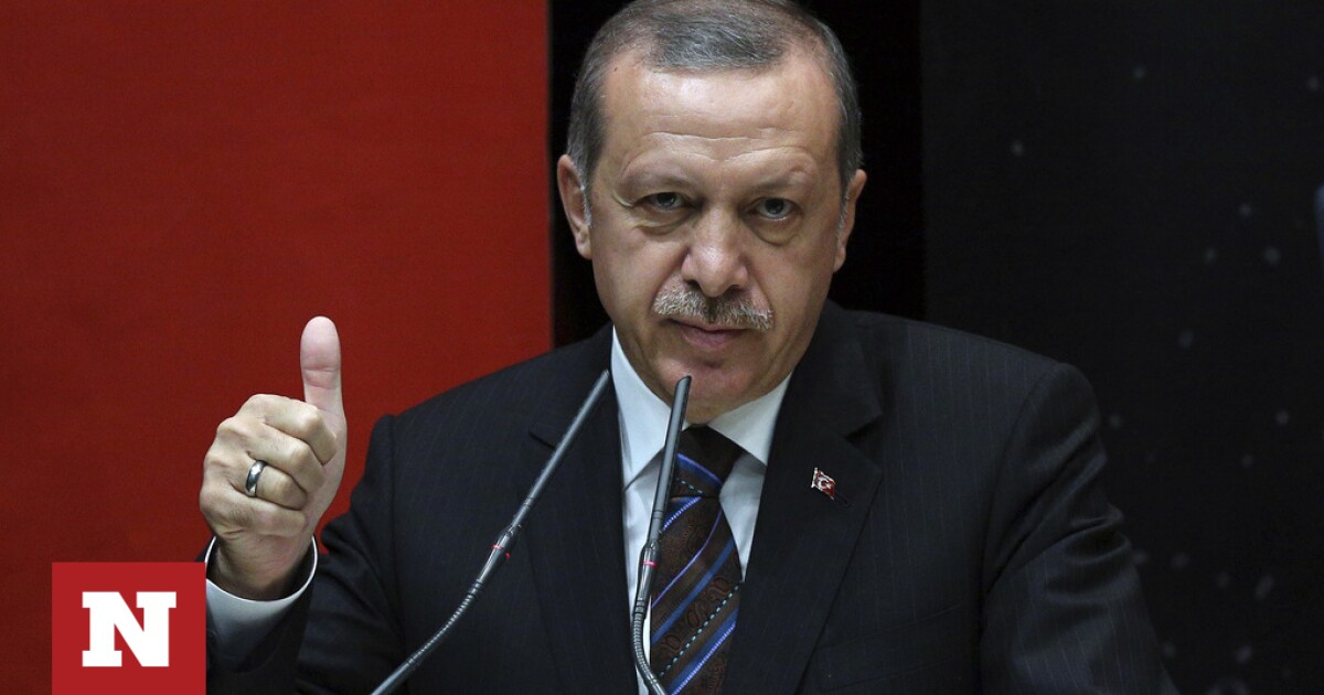 Politico: Why it will be difficult to “get rid of” Erdogan – Newsbomb – News