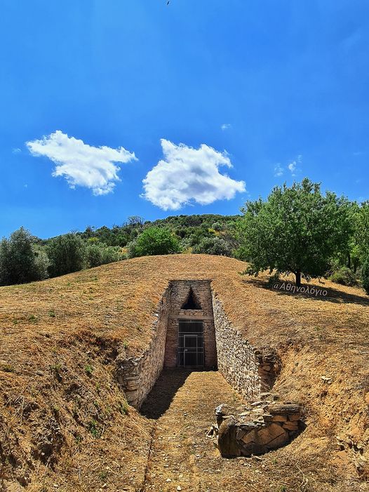 Στον Βόλο ο παλαιότερος νεολιθικός οικισμός της Ευρώπης (pics, vid)